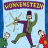 Wonkenstein | 9789462914308