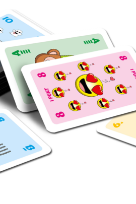 Hartenjagen | 8714649015722