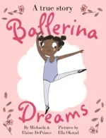 Ballerina Dreams | 9780571332755 Ballerina Dreams | 9780571332755