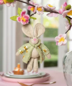 Hanger Funny Bunny Bij