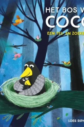 Het bos van Coco