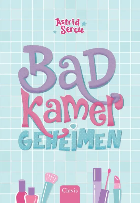 Badkamergeheimen | 9789044857047 Badkamergeheimen