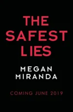 The Safest Lies | 9780241346891