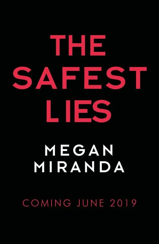 The Safest Lies | 9780241344408 The Safest Lies
