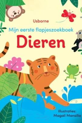 Dieren