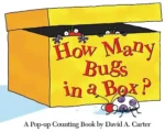 How Many Bugs in a Box? | 9781416900290