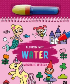 Wilde dieren