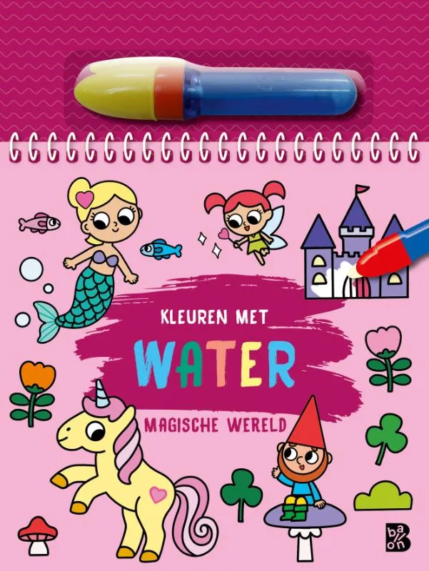Wilde dieren | 9789403241661 Wilde dieren