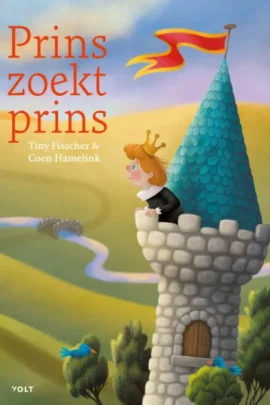 Prins zoekt prins