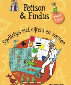 cijfers en vormen