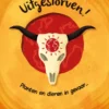 Uitgestorven! | 9789463419925 Uitgestorven! | 9789463419925