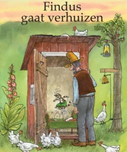 Pettson en Findus Kerstspelletjes