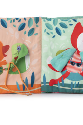 Alternative view of Activiteitenboek Jules - Ik leer mij aankleden