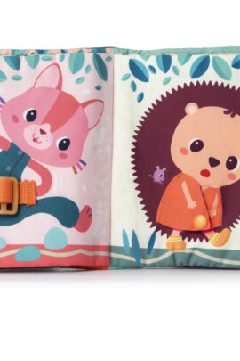 Activiteitenboek Jules - Ik leer mij aankleden | 9782390590385