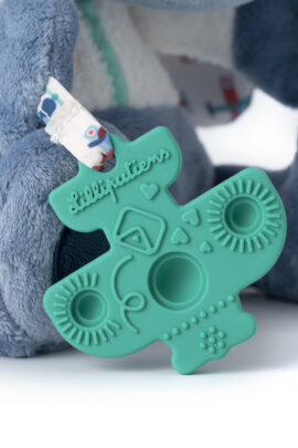 Lilliputiens activiteiten hond Jules | 5414834835540