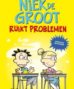 Niek de Groot ruikt problemen