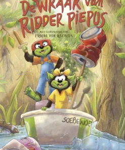 De wraak van ridder Piepus