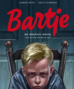 de graphic novel