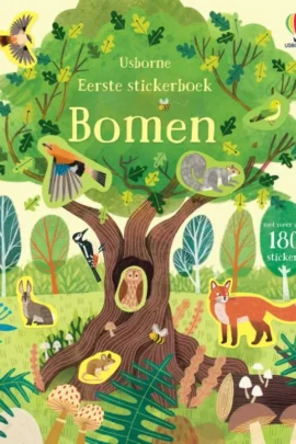 Bomen