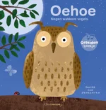 Oehoe | 9789051167924