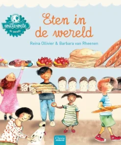 Eten in de wereld