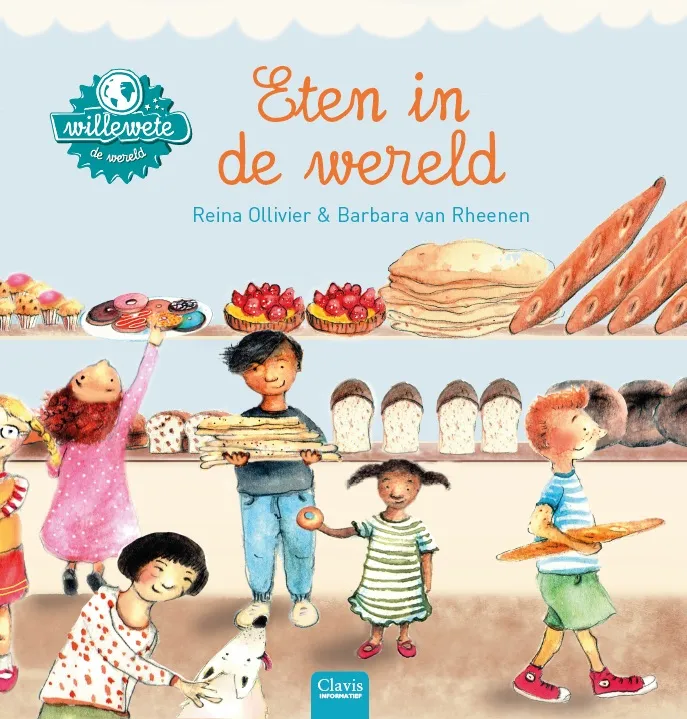Eten in de wereld | 9789044837759 Eten in de wereld