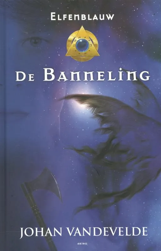 De banneling | 9789059328990 De banneling