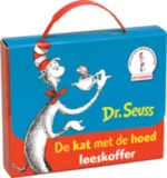 De kat met de hoed | 9789025738129