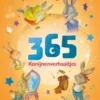 365 konijnenverhaaltjes | 9789021683737