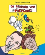 De redding van Poepland | 9783991462484 De redding van Poepland | 9783991462484
