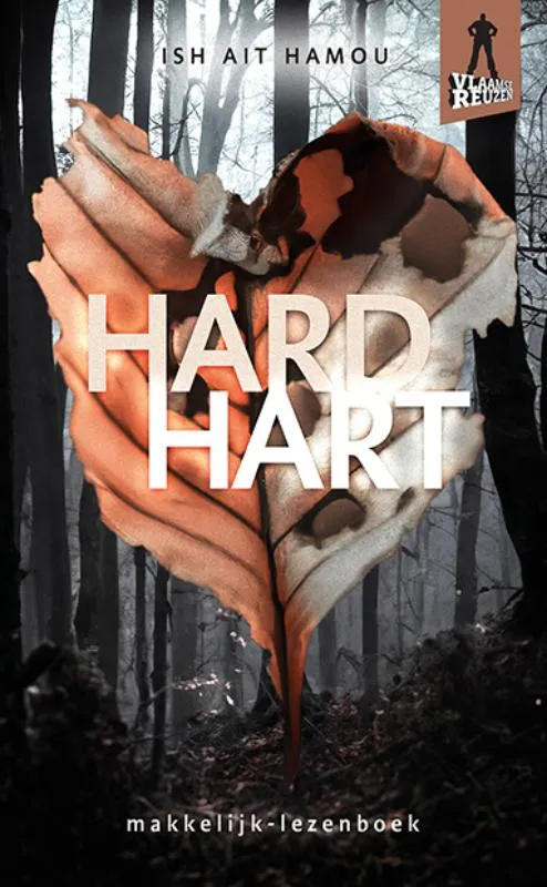 Hard hart | 9789086967728 Hard hart