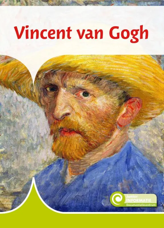 Vincent van Gogh | 9789086649549 Vincent van Gogh