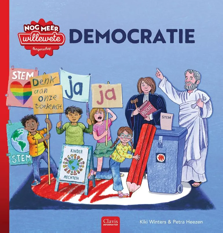 Democratie | 9789044861594 Democratie