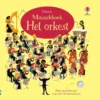 De vier jaargetijden van Vivaldi | 9789044854176 De vier jaargetijden van Vivaldi | 9789044854176