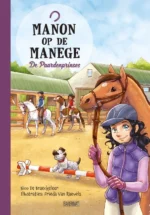 De paardenprinses | 9789020674767