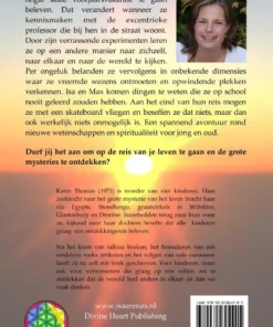 Alternative view of Isa en Max en het vliegende skateboard