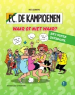 Waar of niet waar? | 9789002270574 Waar of niet waar? | 9789002270574