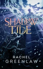 Shadow and Tide | 9780008642440