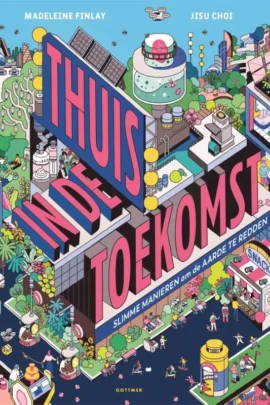 Thuis in de toekomst