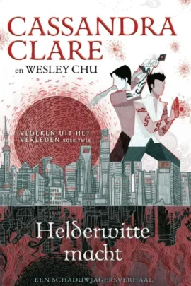 Helderwitte macht