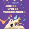 Van Dale junior spreekwoordenboek | 9780062059970