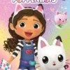 Gabby's vriendenboek | 9789047881025 Gabby's vriendenboek | 9789047881025