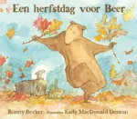 Een herfstdag voor beer | 9789089674777