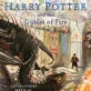 Harry Potter and the Goblet of Fire | 9781526676511