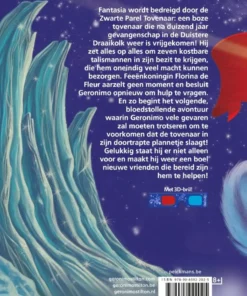 Fantasia VII | 9789085922025