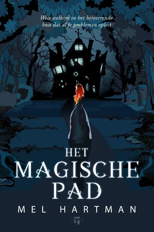 Het Magische pad | 9789464661811 Het Magische pad