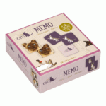 I love cats memo | 4029753220172