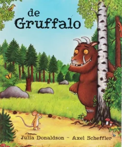 De Gruffalo