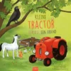 Kleine Tractor verliest een vriend | 9789044856590
