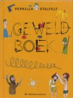Het geweldboek | 9789076968124 Het geweldboek | 9789076968124